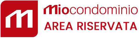 MioCondominio, area riservata